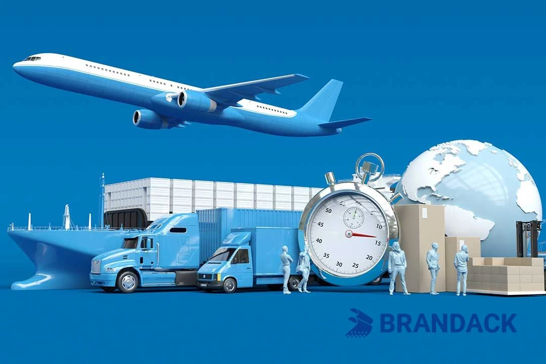 Logistica e Spedizione