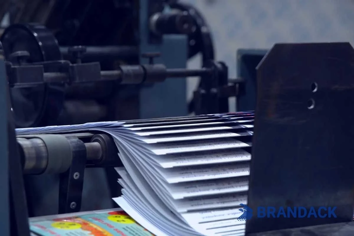 Trasportatore di stampa 02