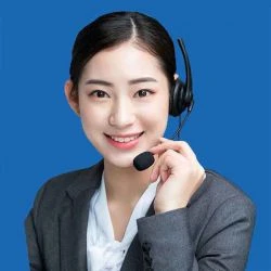 Sig.ra Linda Lu, Assistente al design creativo