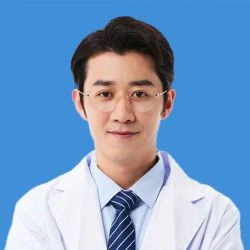 Sig. Guowei Li, ingegnere di stampa e imballaggio