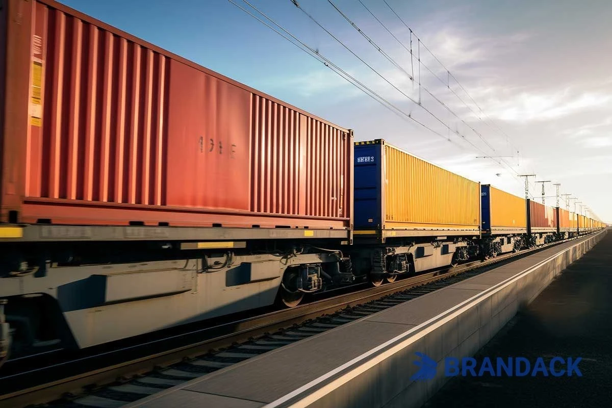 Trasporto ferroviario di merci 02
