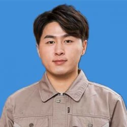 Sig. Junjie Zhong, supervisore della produzione