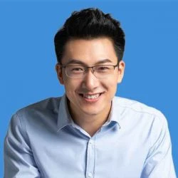 Sig. Jia Sun, direttore delle risorse umane