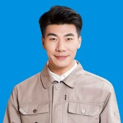 Sig. Yong Li, direttore di produzione