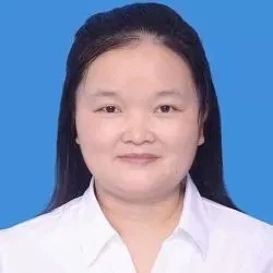 Sig.ra Alice Hu, rappresentante delle vendite