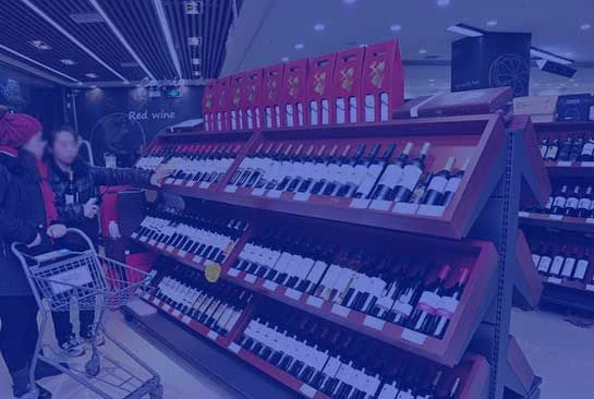 Stampa di etichette per bottiglie di vino | Progetta le tue etichette di vino