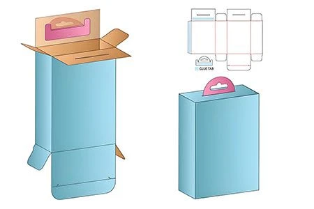 Scatole personalizzate e soluzioni e forniture di imballaggio ingegnerizzate