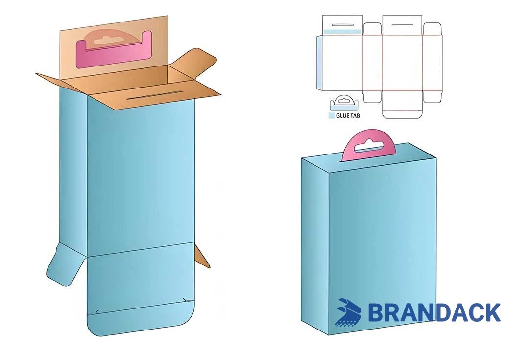 Scatole personalizzate e soluzioni e forniture di imballaggio ingegnerizzate
